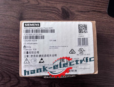 1PCS NEW SIEMENS ADVANCED OPERATOR PANEL 6SE6400-0AP00-0AA1 6SE6 400-0AP00-0AA1 picture