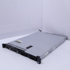 Dell Poweredge R330 Intel Xeon E3-1220 v5 32GB RAM 2x 600GB SAS No OS Server picture