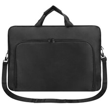 17 inch Protective Laptop Shoulder Sleeve Waterproof Notebook Carrying Case Bag picture