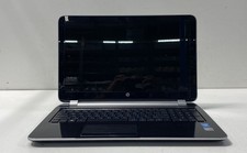 HP Pavilion Laptop Intel Core i5 NVIDIA GeForce English Russian Keyboard As-Is picture