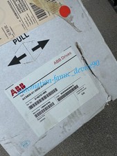 ABB ACS 800-01-0005-3+P901 Inverter picture