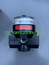 1PCS NEW WILKERSON R21-C2-000 Precision pressure gauge shipping Via DHL/Fedex picture