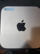 Apple Mac Mini 2010 Intel Core 2 Duo, 5GB RAM, 128GB SSD, macOS High Sierra picture