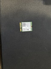 Intel Killer 1650i Wireless Wi-Fi 6 Bluetooth 5 AX201NGW ND6M1 0ND6M1 W83 picture