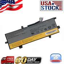 SR466789-2S1P Replacement Battery For Hisense Chromebook C11 Serie SR466789-2S1P picture