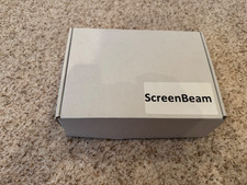 New - ScreenBeam MoCA 25 Network Adapter Coaxial Ethernet Kit ECB7250 2 G1N picture