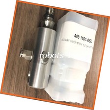 1PCS NEW FOR ROTOFLUX Center outlet rotary joint A08-1501-05L FedEx or DHL picture