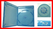 NEW 28 Premium VIVA ELITE Single Disc Blu-ray Cases - Holds 1 Disc picture