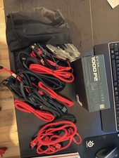 EVGA Supernova 1000 P2 - used picture