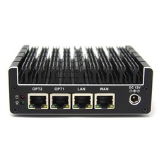 Protectli FW4B Mini PC Firewall 4 Port picture