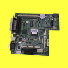 Zebra 34901-100 Main Logic Board for Zebra 110xi Plus Printer #5100 z56b20 picture