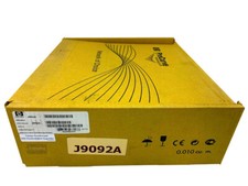 J9092A I HP 8200 ProCurve zl Management Module RENEW SEALED picture