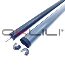 Fuser Film Sleeve Pressure Roller for HP M130 M131 M132 M133 M134 M203 M206 M227 picture