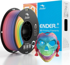 Official 3D Printer Filament Ender PLA Pro Filament,  PLA+ 3D Printing Filament, picture