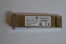 Alcatel-Lucent 3HE05832CA XFP-10GBASE Transceiver Module picture