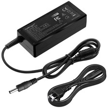 AC DC Adapter For Qunler PEP-S300 Portable Power Station 300W 296Wh Power Supply picture