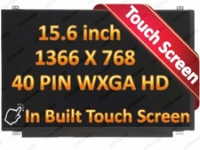 New AUO B156XTK01.0 HW1A Embedded On-Cell Touch LCD Screen LED picture