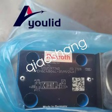 1pcs 4WRPEH6C4B04L-3X/M/24A1 R901382317 Rexroth valve new via FedEx or DHL picture