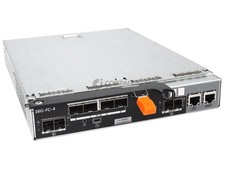 HFPGK DELL 16G FC CONTROLLER W/MEMORY FOR DELL POWERVAULT MD3800F picture