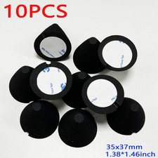 10PCS 1.38*1.46” Trigger Sponge Cone Foam For Roland PD125/105 PD128 PD108PDX100 picture