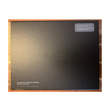 BRAND NEW Moleskine Smart Writing Set Smart Notebook  with Smart Pen & Charger picture