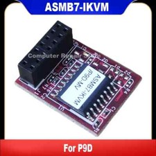 ASMB7-IKVM For Asus Remote Management Module Suitable P9D P9D-MV/M P9D-C/4L E/4L picture