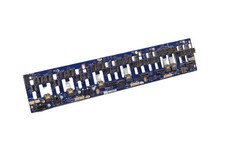 GigaByte R282-NO0 / R282-2O0 Server Backplane Board P/N: CBP20O7 Tested Working picture