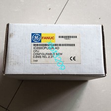 IC200CPU005-AD For GE  New Module FedEx or DHL picture