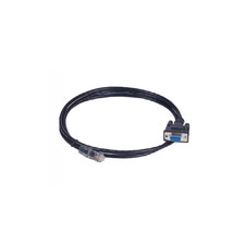 MOXA CBL-RJ45SM9-150 8pin RJ45 to Male DB9 Connection Shielded Cbl 150cm (4.9ft) picture