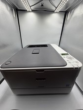 OKI C332DN Workgroup Color LED Printer picture