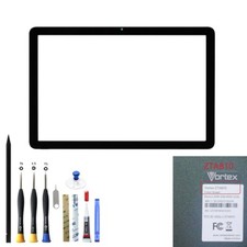 New 10.1 inch Touch Screen Panel Digitizer Glass For Vortex ZTAB10 Z TAB10 picture