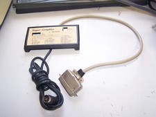 xetec Super Graphix Parallel Interface for VIC-20 and Commodore 64 picture