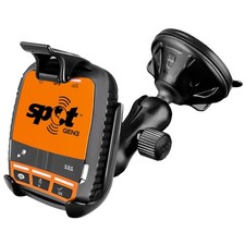 RAP-B-166-2-SPO4U  RAM Twist-Lock Low Profile Suction Mount for ... picture