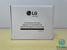 New OpenBox LG CK500W Cloud Device Thin Client  picture