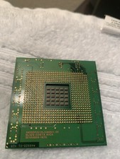 Intel Xeon SL5Z8 1.8Ghz 400Mhz 512K 603 Pin CPU Processor picture