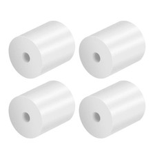 High Temperature Silicone Leveling Mount Heat Bed Column Alternative Spring 4Pcs picture