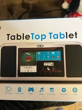 Table top Table Azpen A770 7in Android Tablet 4GB 512MB Wi-Fi Touchscreen picture