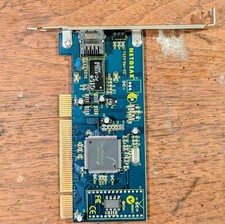 NEW NETGEAR FA312 Rev-C1 picture