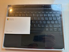 Microsoft Surface Go Signature Type Cover Alcantara Keyboard Model 1840  picture