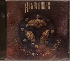 Highlander 