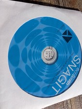 TechSmith Snagit 7.0 Screen Capture Software CD Single User picture
