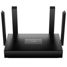 Gigabit Mesh Wi-Fi 6 Router AX1500, 4x Gigabit Ethernet, OFDMA, VPN Ready picture