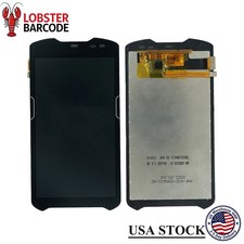⭐ LCD Module with Touch Screen Replacement for Zebra TC51 TC56 (TM050JDHG33) ⭐ picture