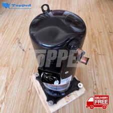 New Scroll Compressor 208-230V 3PH 7 Ton R-410A for Copeland ZP83KCE-TF5-950 picture