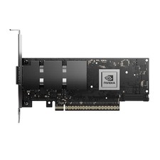 NVIDIA MCX75310AAS-HEAT 900-9X766-003N-ST0 ConnectX-7 Adapter IB DR200 200Gb/s picture