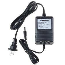 12V AC Adapter For Holiday Style 12