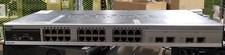 D‑Link DES-3526 xStack 24 Port 10/100Mbps Stackable Switch picture