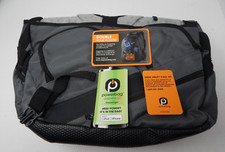 Powerbag Designed by Ful Backpack w/Battery & Adapter Mint Condition picture