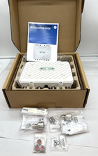 Motorola Solutions AP-8163-66S40-EU Outdoor Dual Radio Access Point, 3x3:3 picture