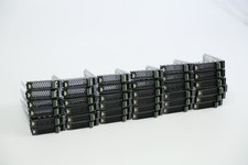 Lot of 36 Fujitsu A3C40152045 RX2540 RX2530 (M1-M5, M7) 3.5